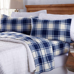 Printed Fleece Sheet - Dara Collection, photo 17 of 26