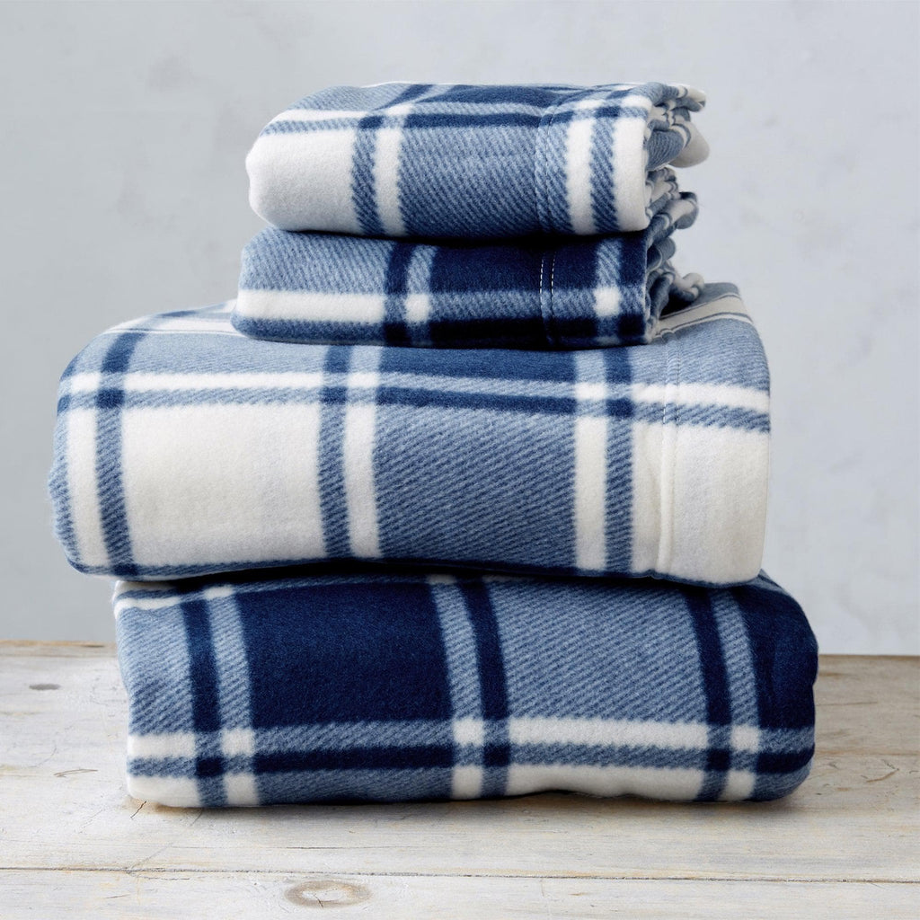 Printed Fleece Sheet - Dara Collection, photo 18 of 26