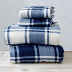 Printed Fleece Sheet - Dara Collection, photo 18 of 26