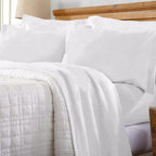Solid Fleece Sheet - Christina Collection, photo 37 of 40