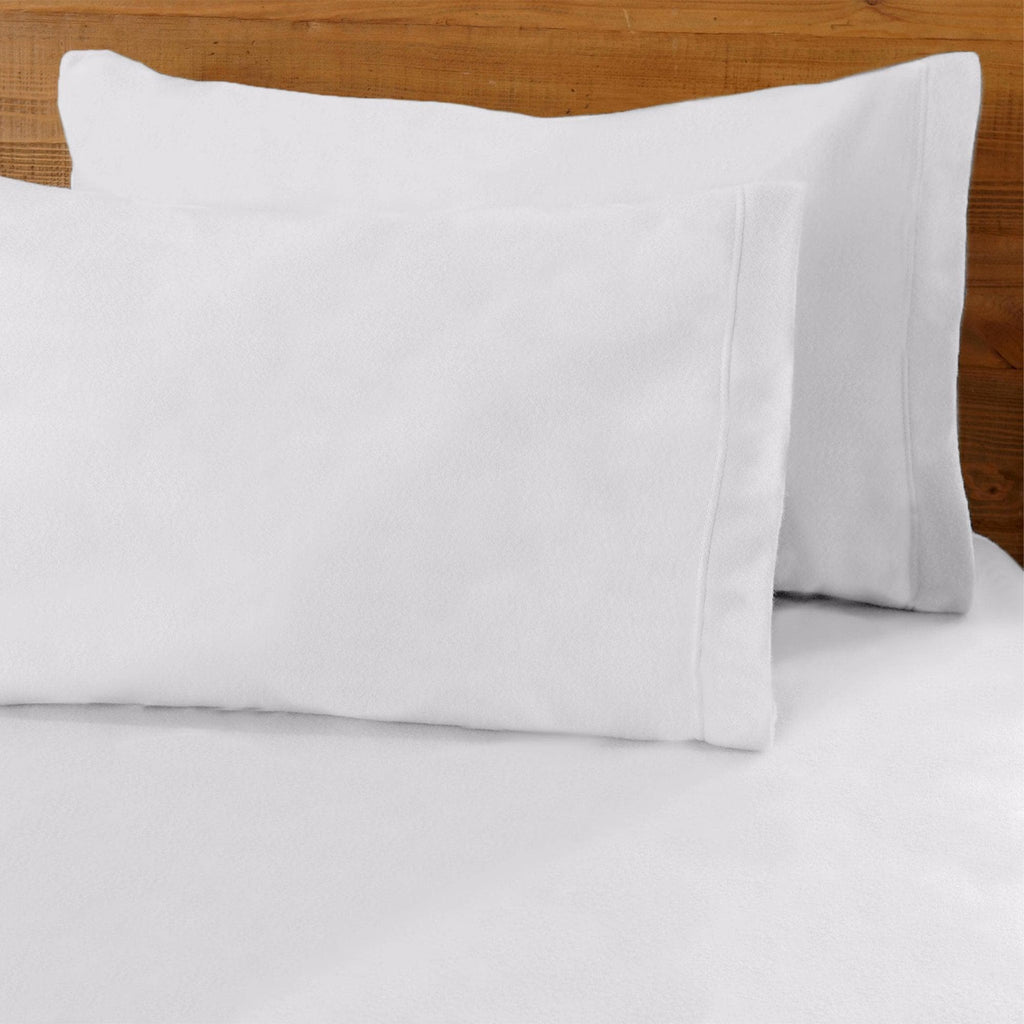 Solid Fleece Sheet - Christina Collection, photo 38 of 40