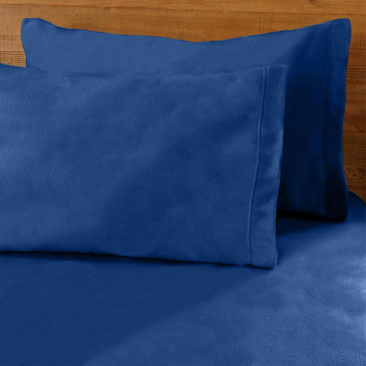 Solid Fleece Sheet - Christina Collection, photo 33 of 40