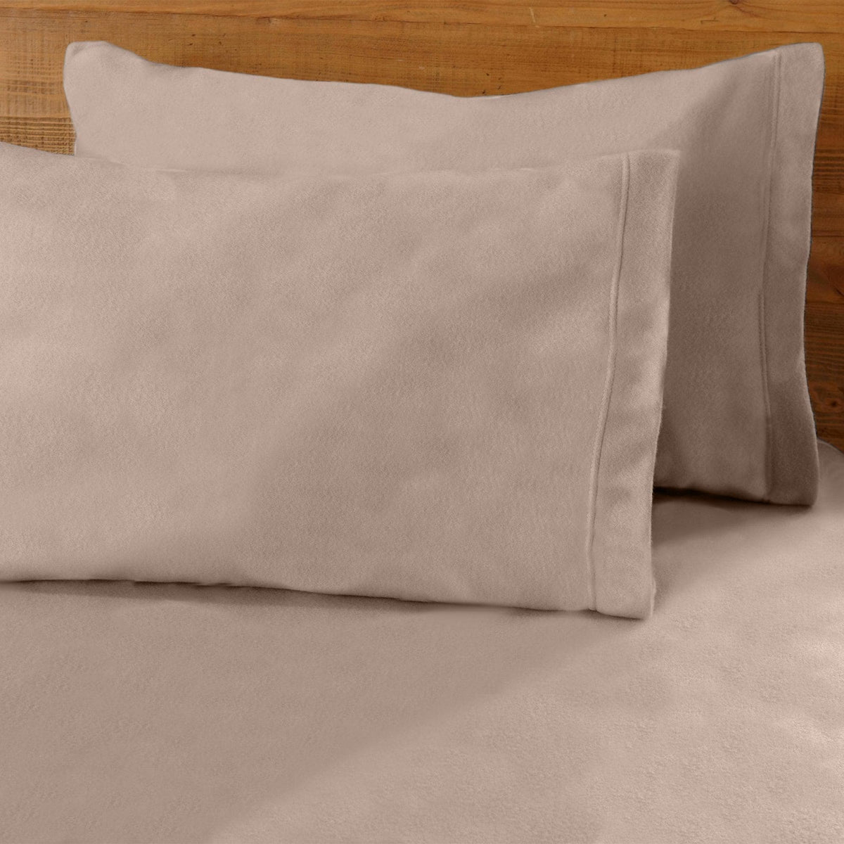 Solid Fleece Sheet - Christina Collection, photo 28 of 40