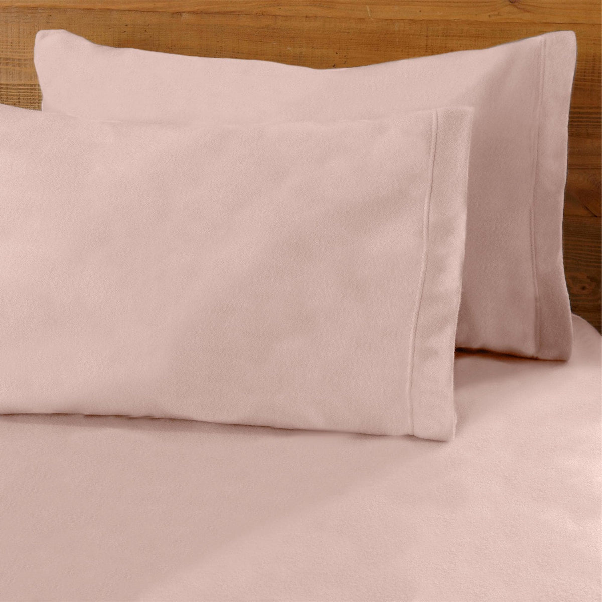 Solid Fleece Sheet - Christina Collection, photo 23 of 40