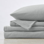 Solid Fleece Sheet - Christina Collection, photo 19 of 40