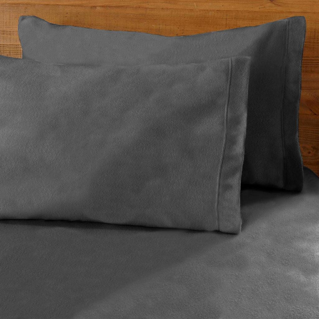 Solid Fleece Sheet - Christina Collection, photo 13 of 40