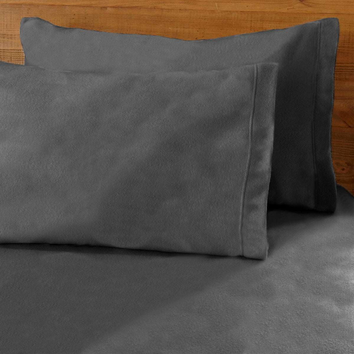 Solid Fleece Sheet - Christina Collection, photo 13 of 40