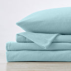 Solid Fleece Sheet - Christina Collection, photo 9 of 40