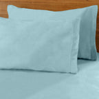 Solid Fleece Sheet - Christina Collection, photo 8 of 40