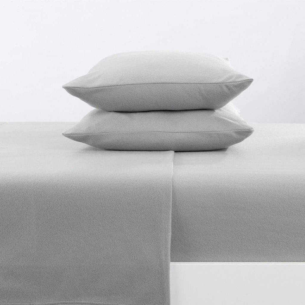 Solid Fleece Sheet - Christina Collection, photo 16 of 40