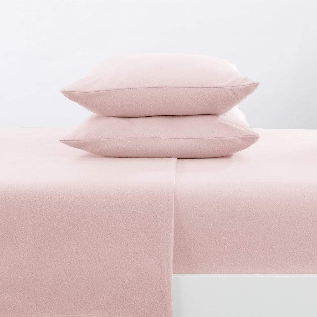 Solid Fleece Sheet - Christina Collection, photo 21 of 40