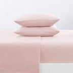 Solid Fleece Sheet - Christina Collection, photo 21 of 40