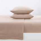 Solid Fleece Sheet - Christina Collection, photo 26 of 40