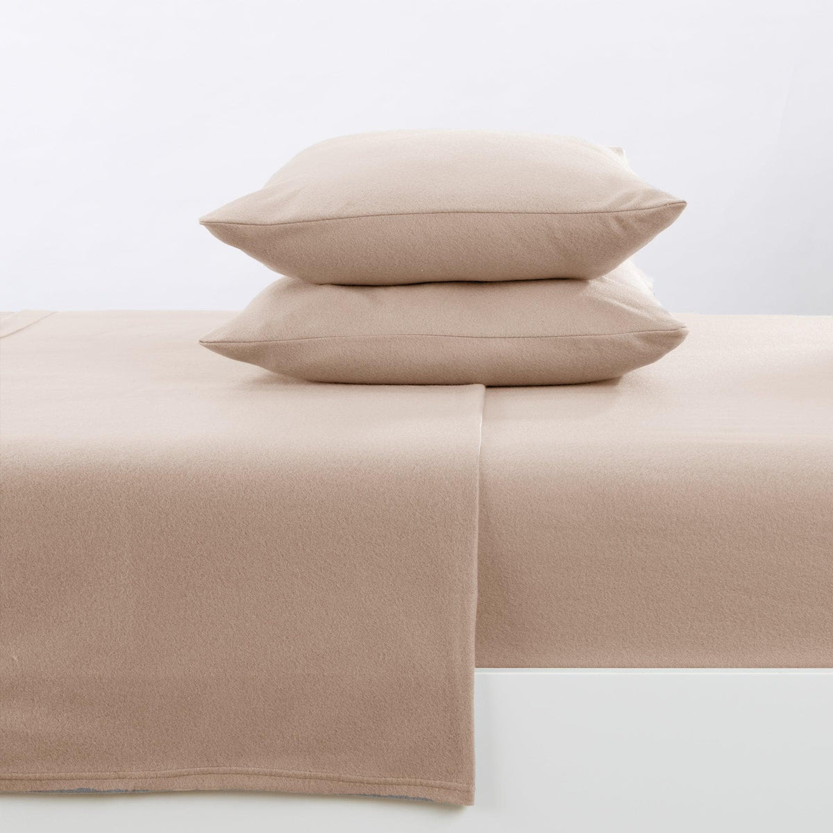 Solid Fleece Sheet - Christina Collection, photo 26 of 40