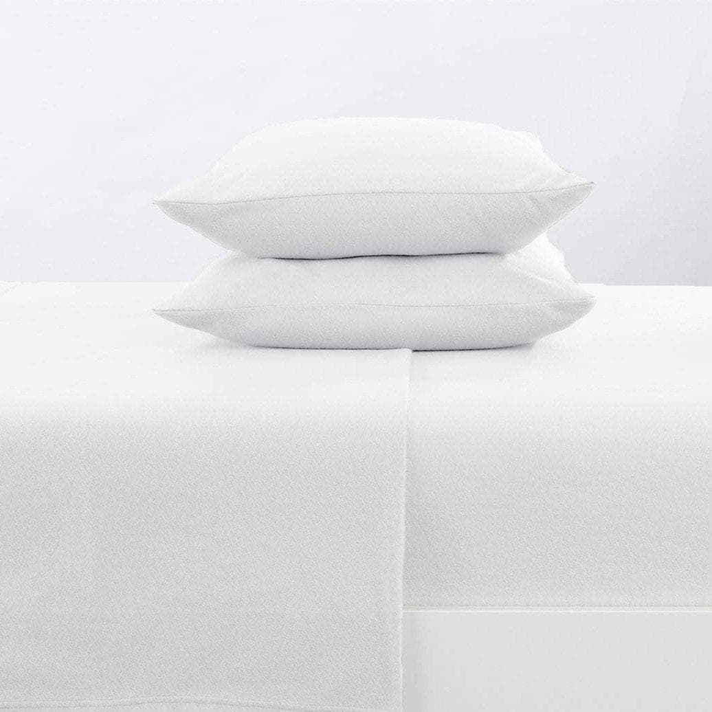 Solid Fleece Sheet - Christina Collection, photo 36 of 40