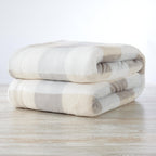 Velvet Plush Sherpa Luxury Bed Blanket - Kinsley, photo 81 of 146