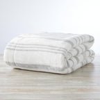 Velvet Plush Sherpa Luxury Bed Blanket - Kinsley, photo 61 of 146