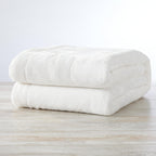 Velvet Plush Sherpa Luxury Bed Blanket - Kinsley, photo 74 of 146
