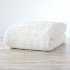 Velvet Plush Sherpa Luxury Bed Blanket - Kinsley, photo 75 of 146