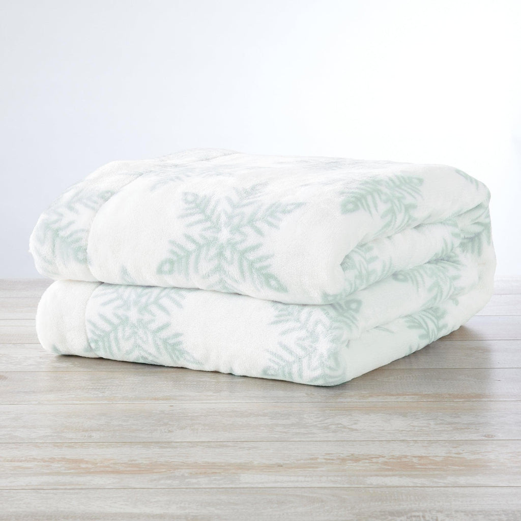 Velvet Plush Sherpa Luxury Bed Blanket - Kinsley, photo 88 of 146