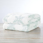 Velvet Plush Sherpa Luxury Bed Blanket - Kinsley, photo 88 of 146