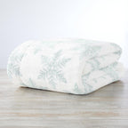 Velvet Plush Sherpa Luxury Bed Blanket - Kinsley, photo 89 of 146