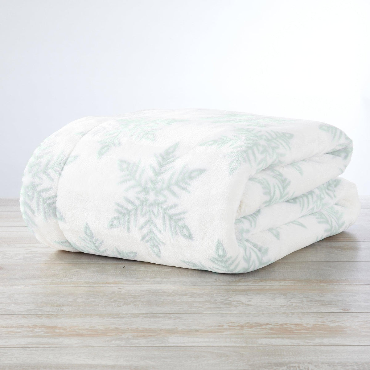Velvet Plush Sherpa Luxury Bed Blanket - Kinsley, photo 89 of 146