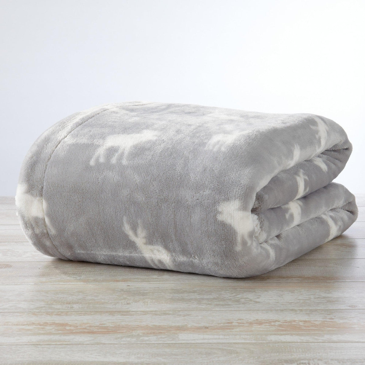 Velvet Plush Sherpa Luxury Bed Blanket - Kinsley, photo 68 of 146
