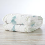 Velvet Plush Sherpa Luxury Bed Blanket - Kinsley, photo 34 of 146