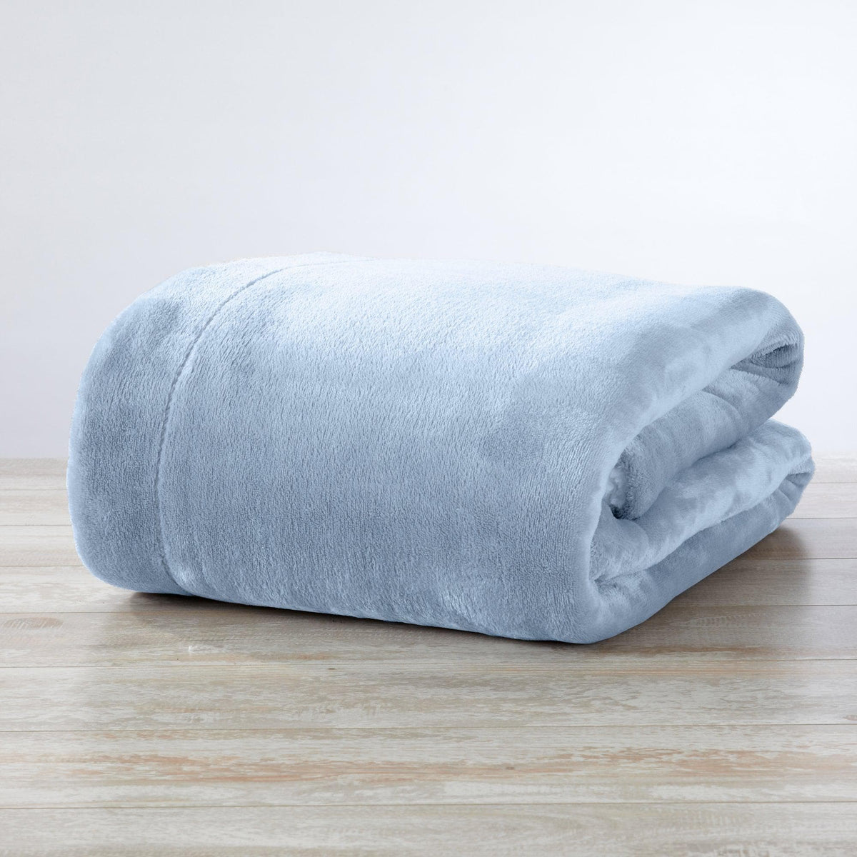 Velvet Plush Sherpa Luxury Bed Blanket - Kinsley, photo 6 of 146
