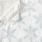 Velvet Plush Sherpa Luxury Bed Blanket - Kinsley, photo 87 of 146