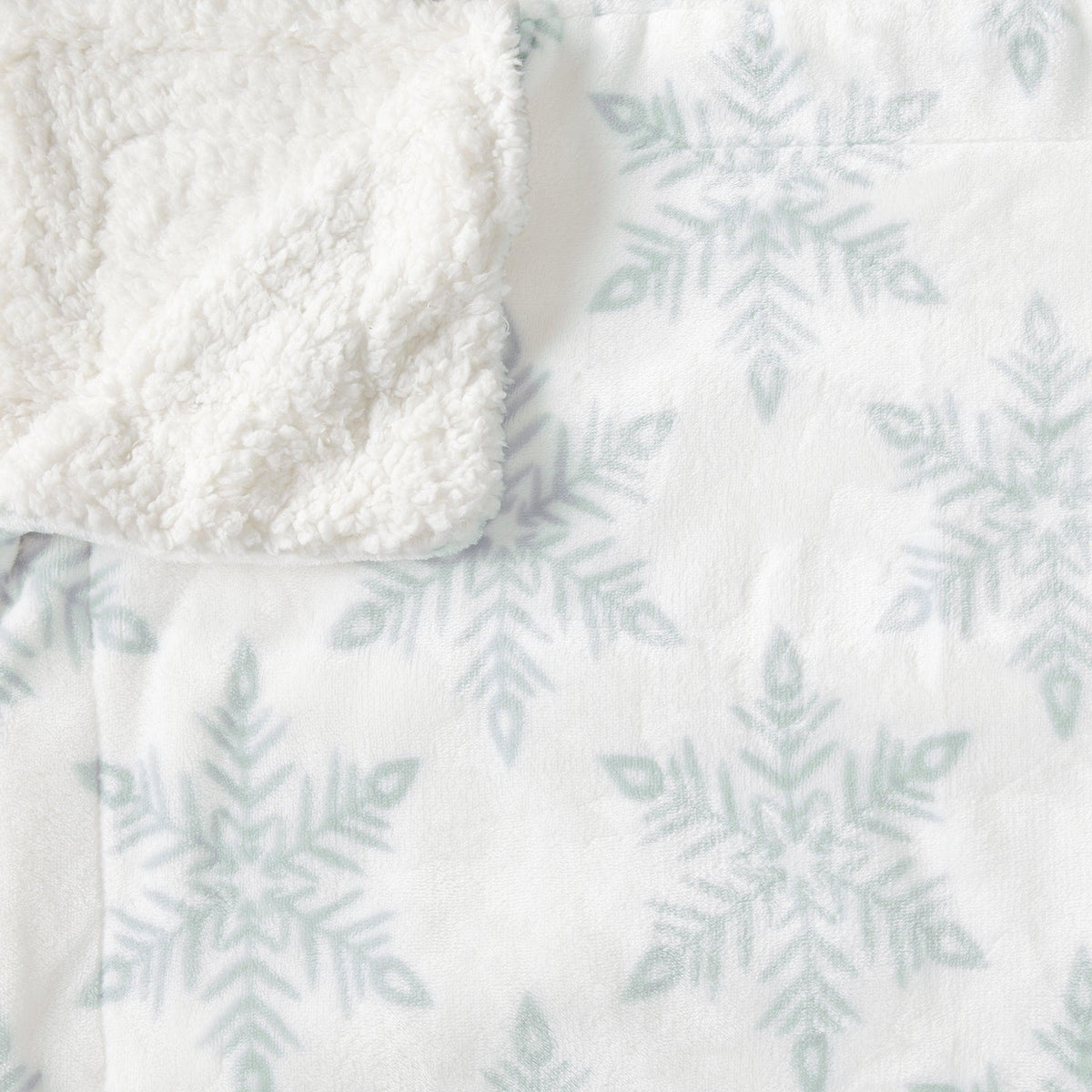 Velvet Plush Sherpa Luxury Bed Blanket - Kinsley, photo 87 of 146