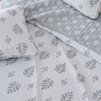 French Floral Quilt - Colette Collection, photo 2 of 11