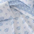 French Floral Quilt - Colette Collection, photo 8 of 11
