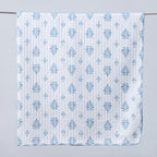 French Floral Quilt - Colette Collection, photo 10 of 11