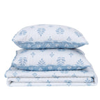 French Floral Quilt - Colette Collection, photo 11 of 11