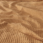 100% Cotton Waffle Weave Blanket - Mikala, photo 22 of 70