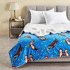 Holiday Sherpa Throw - Esmay, photo 63 of 89