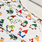 Holiday Sherpa Throw - Esmay, photo 74 of 89