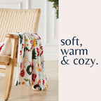 Holiday Sherpa Throw - Esmay, photo 82 of 89