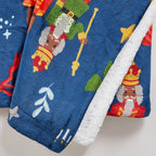 Holiday Sherpa Throw - Esmay, photo 85 of 89