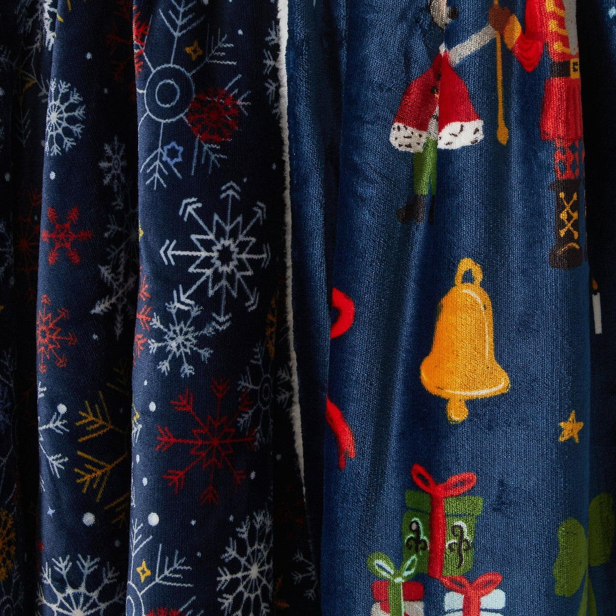 Holiday Sherpa Throw - Esmay, photo 89 of 89