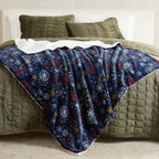 Sherpa Throw Blanket - Eve, photo 46 of 57