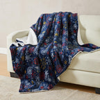 Sherpa Throw Blanket - Eve, photo 48 of 57