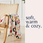 Sherpa Throw Blanket - Eve, photo 50 of 57