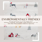 Sherpa Throw Blanket - Eve, photo 55 of 57