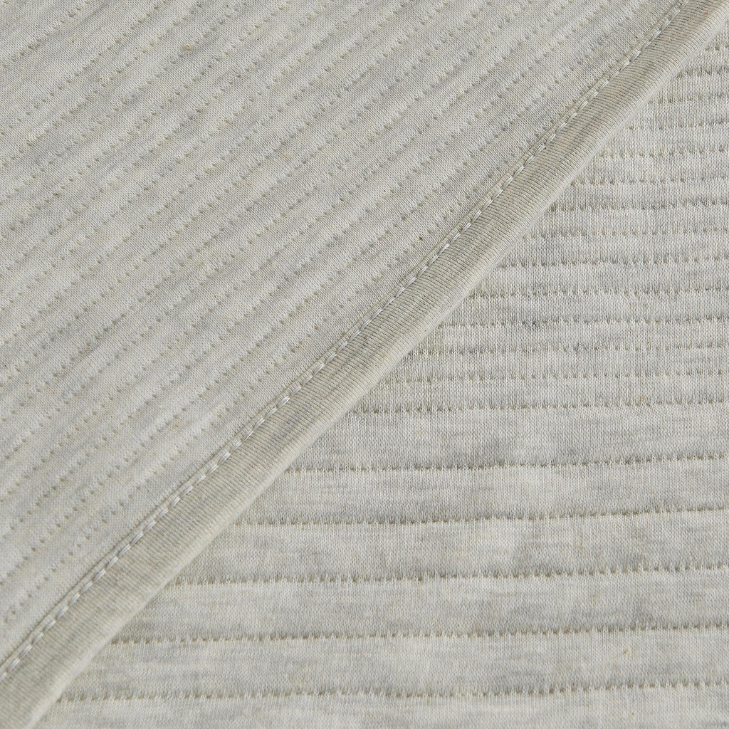 Jersey Knit Quilt Set - Natalie Collection, photo 2 of 30