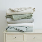 Jersey Knit Quilt Set - Natalie Collection, photo 6 of 30