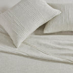 Jersey Knit Quilt Set - Natalie Collection, photo 3 of 30
