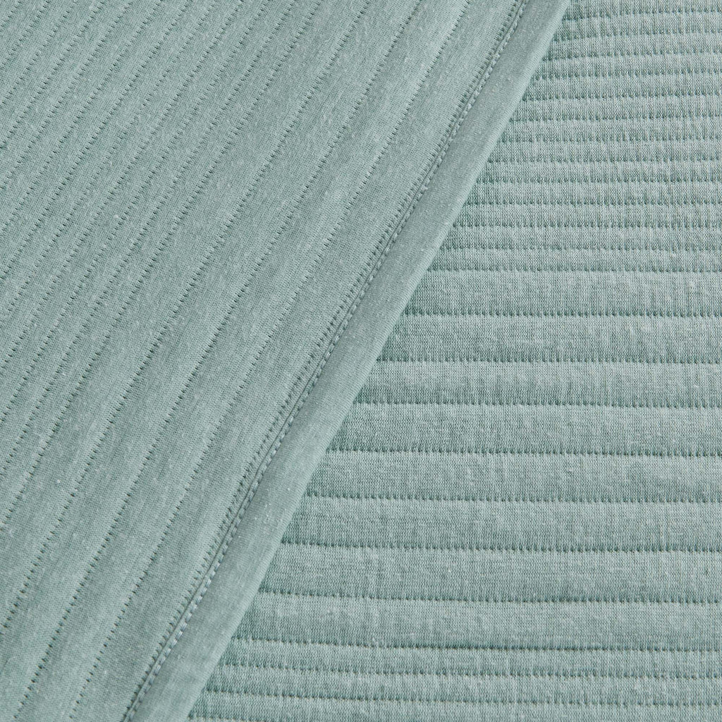 Jersey Knit Quilt Set - Natalie Collection, photo 8 of 30
